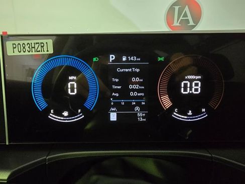 New 2026 Hyundai Santa Fe XRT AWD/4WD image 23
