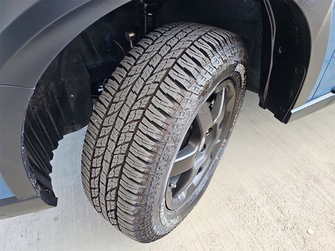 Used 2025 Subaru Outback Wilderness image 34