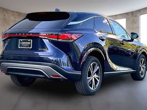 Used 2023 Lexus RX 350 Premium w/ Accessory Package AWD/4WD image 5