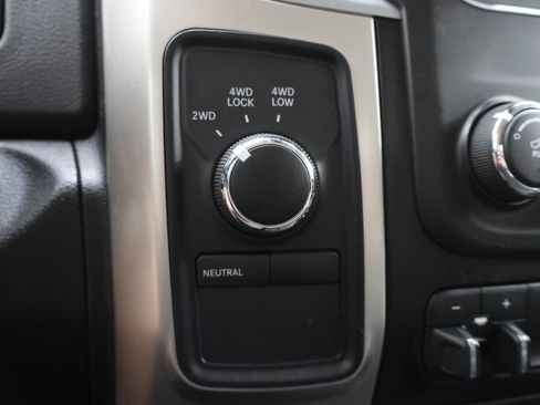 Used 2018 RAM 2500 Big Horn AWD/4WD image 43