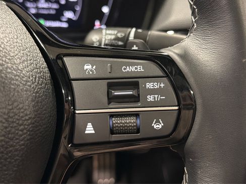 Used 2025 Honda Civic Sport image 23