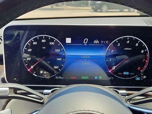 Used 2021 Mercedes-Benz S 500 4MATIC image 20