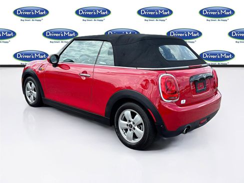 Used 2019 MINI Cooper Convertible FWD image 5