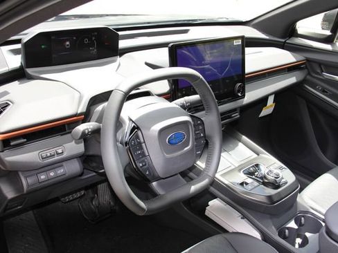 New 2026 Subaru Uncharted AWD image 16