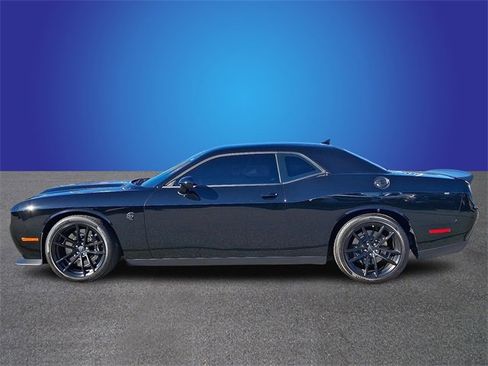 Used 2023 Dodge Challenger SRT Hellcat image 7