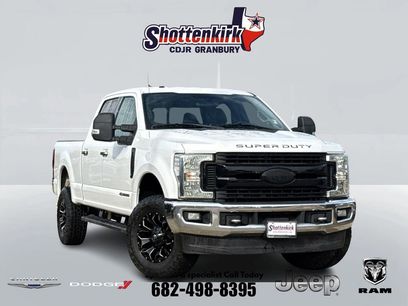 Used 2017 Ford F250 XLT w/ XLT Premium Package