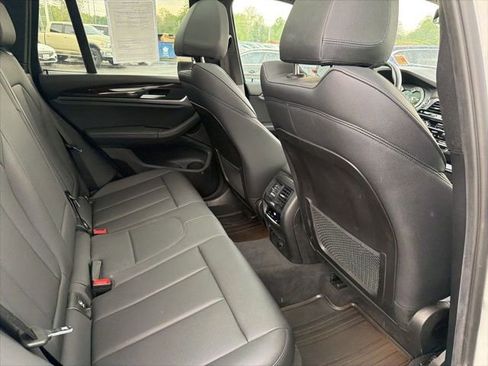 Used 2018 BMW X3 xDrive30i w/ Premium Package AWD/4WD image 28