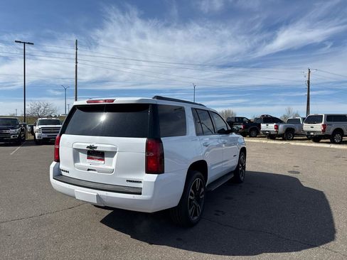 Used 2019 Chevrolet Tahoe Premier image 5