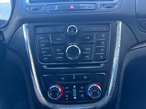 Used 2015 Buick Encore Convenience image 31