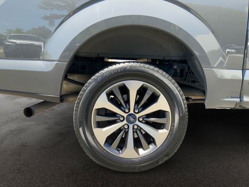 Used 2020 Ford F150 XL w/ Equipment Group 101A Mid AWD/4WD image 34