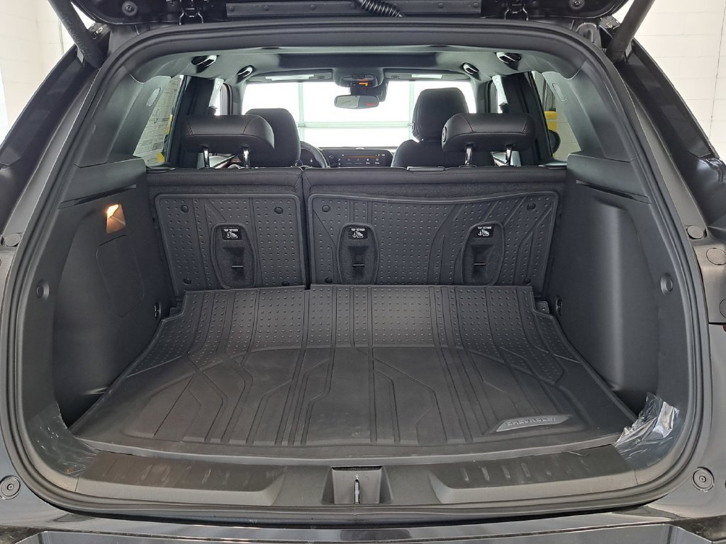 New 2026 Chevrolet TrailBlazer RS w/ Convenience Package FWD image 14