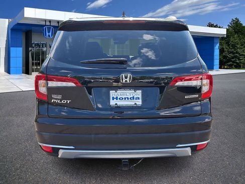 Used 2022 Honda Pilot Touring image 23