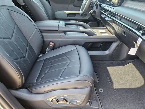 New 2027 Kia Telluride X-Line SX Prestige AWD/4WD image 11