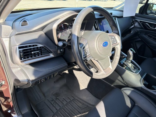Certified 2024 Subaru Outback Limited AWD/4WD image 14