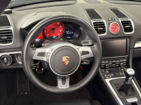 Used 2014 Porsche Boxster S RWD image 18