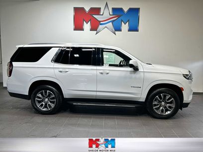 Used 2023 Chevrolet Tahoe LS w/ Driver Alert Package