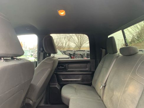 Used 2022 RAM 2500 Tradesman image 27