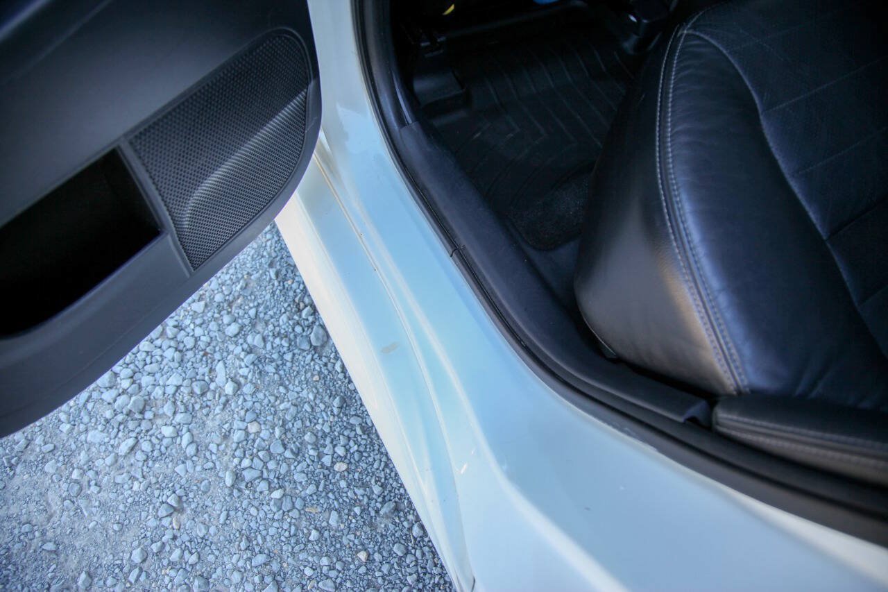 Used 2011 Mitsubishi Lancer Evolution MR AWD/4WD image 41