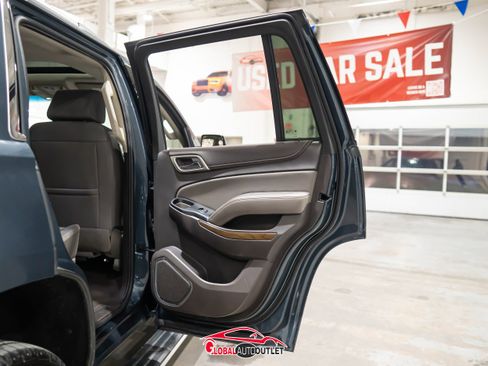 Used 2019 GMC Yukon Denali w/ Denali Ultimate Package image 47