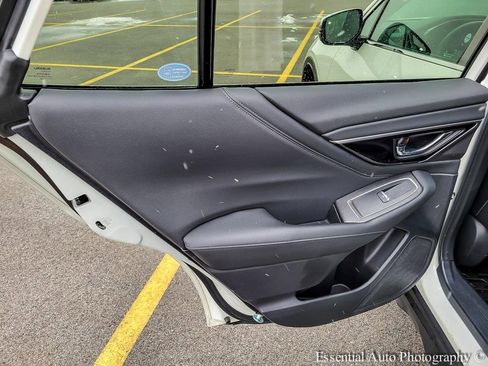 Used 2020 Subaru Outback Limited w/ Popular Package #2 image 27