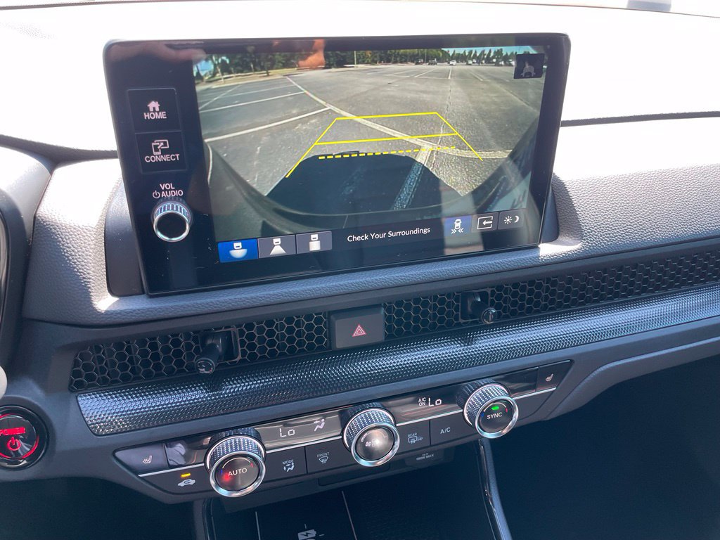 New 2027 Honda CR-V Sport-L image 17