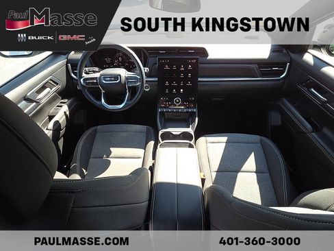 Used 2025 GMC Terrain Elevation AWD/4WD image 20