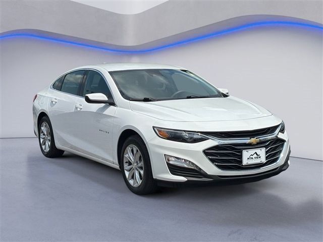 Used 2023 Chevrolet Malibu LT FWD image 5