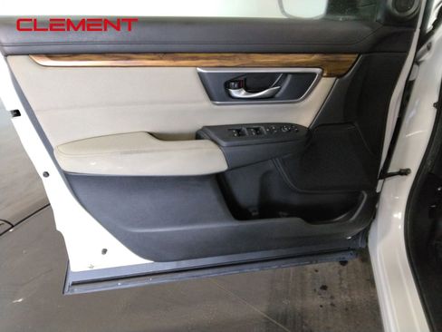 Used 2018 Honda CR-V EX image 23