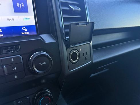 Used 2020 Ford F150 XLT w/ Equipment Group 301A Mid AWD/4WD image 30