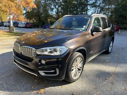 Used 2017 BMW X5 xDrive35i