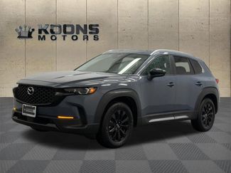 Used 2023 MAZDA CX-50 2.5 S w/ Accent Package video 1