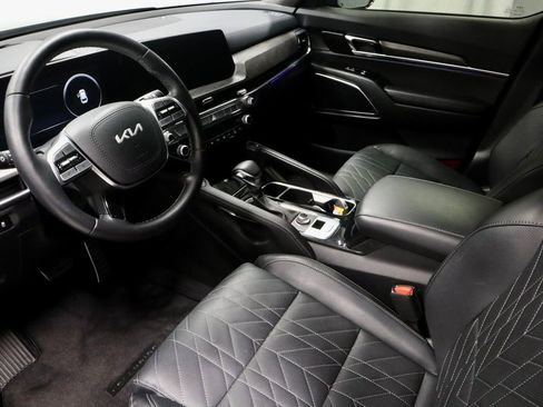 Used 2025 Kia Telluride SX Prestige X-Line AWD/4WD image 22