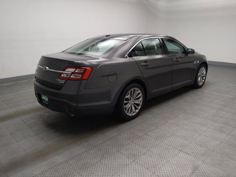 Used 2015 Ford Taurus Limited FWD image 10