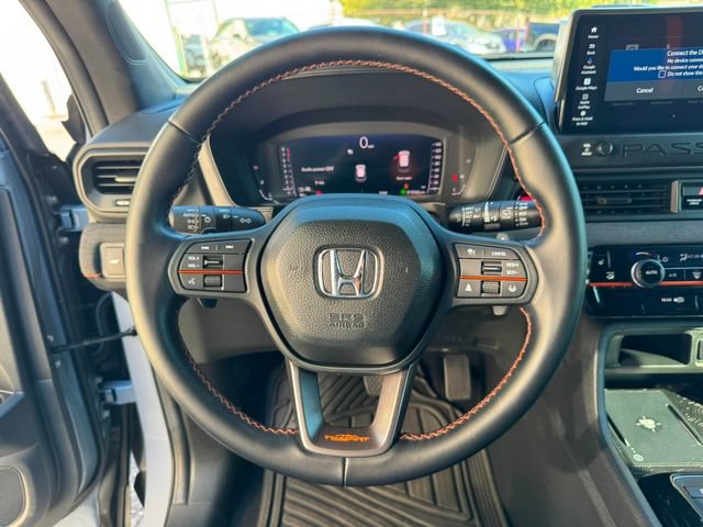 Used 2026 Honda Passport TrailSport image 28