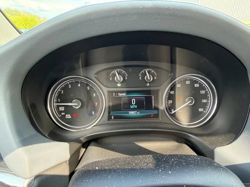 Used 2018 Buick Enclave Essence w/ Trailering Package AWD/4WD image 25