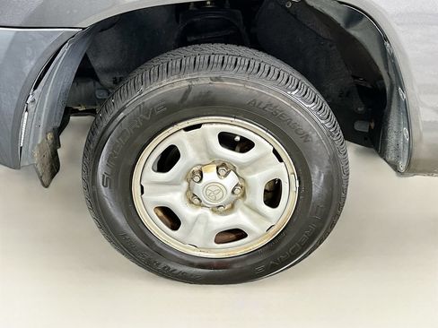 Used 2014 Toyota Tacoma 2WD Access Cab w/ Convenience Package image 22