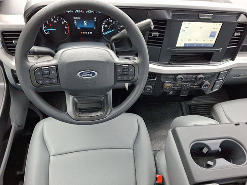 New 2026 Ford F250 XL w/ 360-Degree Camera Package image 6
