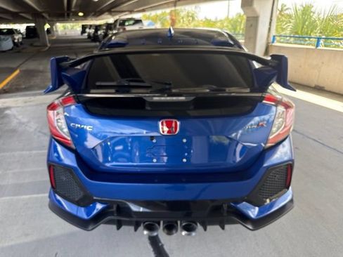 Used 2019 Honda Civic Type R image 20