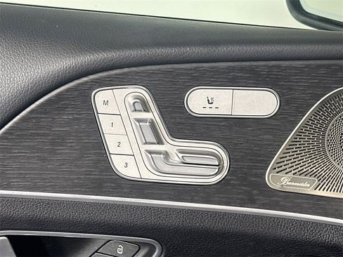 Certified 2022 Mercedes-Benz GLE 350 image 11