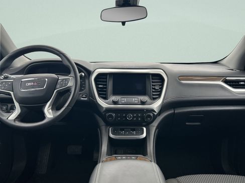 Used 2023 GMC Acadia SLE w/ Driver Convenience Package image 17