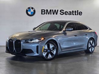Used 2023 BMW i4 eDrive35 w/ Premium Package RWD video 1