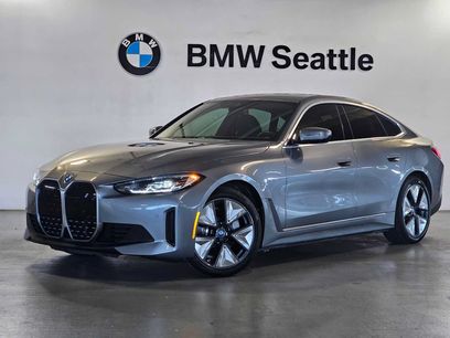Used 2023 BMW i4 eDrive35 w/ Premium Package