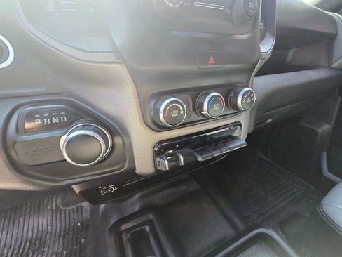 Used 2022 RAM 2500 Tradesman image 14