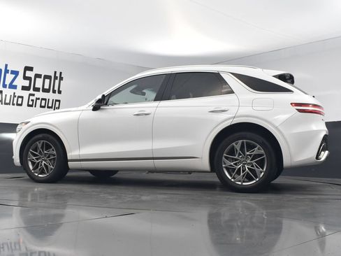 Used 2025 Genesis GV70 2.5T AWD/4WD image 19