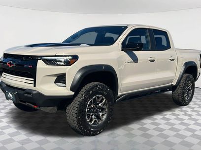 New 2026 Chevrolet Colorado ZR2 w/ Technology Package