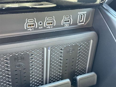 New 2026 RAM 1500 Laramie w/ Night Edition image 28