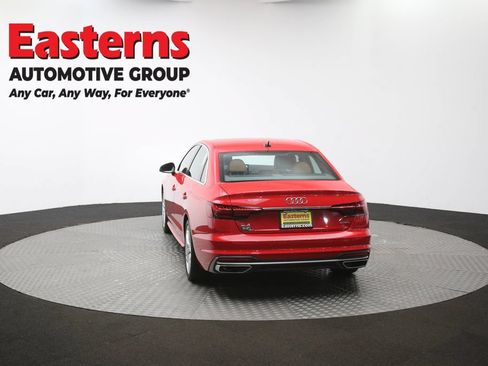 Used 2024 Audi A4 2.0T Premium Plus AWD/4WD image 38