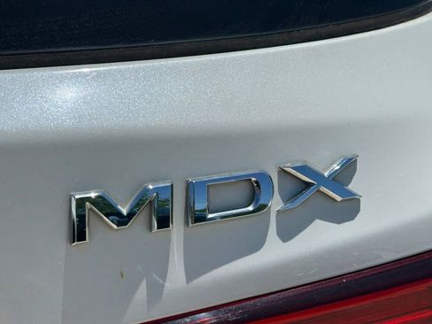 Used 2019 Acura MDX FWD w/ Advance Package image 13