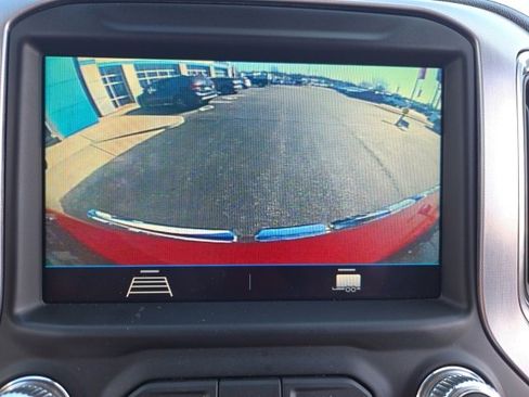 Used 2021 GMC Sierra 1500 Elevation image 31