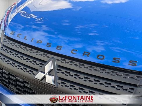 New 2026 Mitsubishi Eclipse Cross SE AWD/4WD image 10